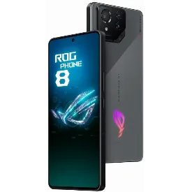 Смартфон ASUS ROG Phone 6, 16/512 ГБ Global, White, белый